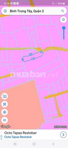 Bán nhà đường 37 Bình Trưng Tây Quận 2 giá 13,2 tỷ