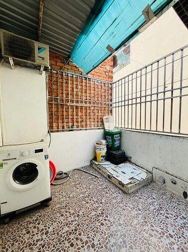 Cho Thuê Nhà mới Full Nội Thất Cao Cấp, Ngay Cầu Tham Thương