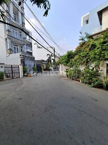 Bán nhà đường 37 Bình Trưng Tây Quận 2 giá 13,2 tỷ