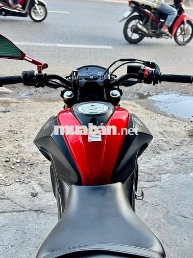 Yamaha Tfx150i keng zin mới về sẵn