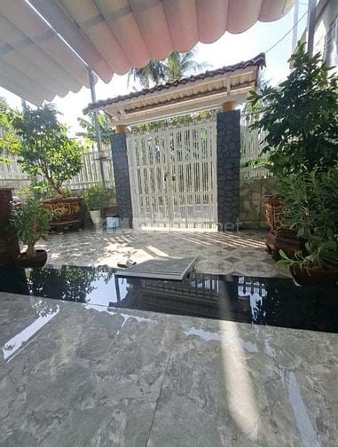 bán nhanh căn nhà 80m2 ở Xuân Thới Sơn - Hóc Môn giá 780 triệu.