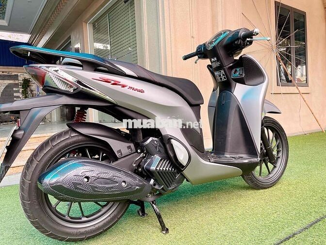 Cần bán Sh mode bản cao cấp