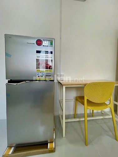Bán nhà Nguyễn Văn Đậu, P.7, Bình Thạnh, trệt, 4 lầu có 14 phòng CHDV
