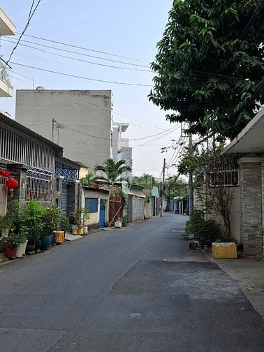 Bán nhà đường 37 Bình Trưng Tây Quận 2 giá 13,2 tỷ
