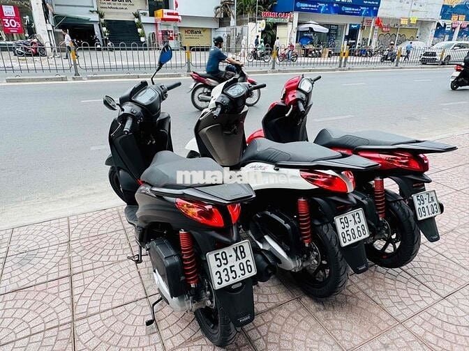 Medley S đen nhám 2023 chính chủ mới 98% TPHCM