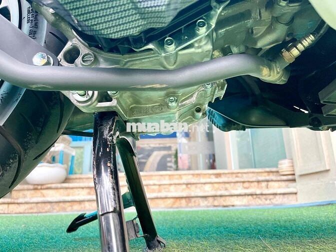 Cần bán Sh mode bản cao cấp