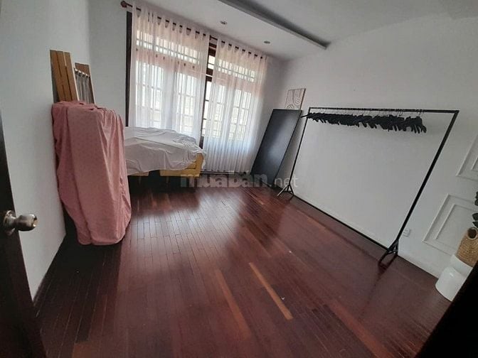 Cho thuê nhà kết hợp làm xưởng