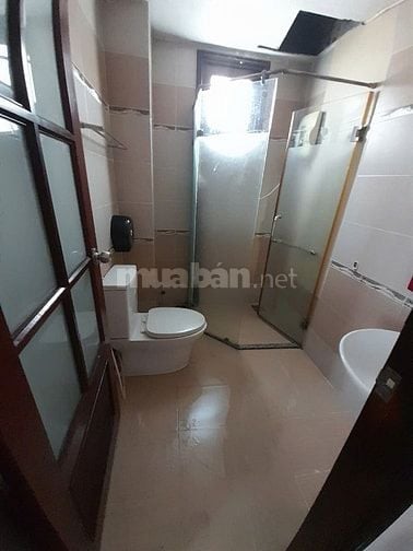 Cho thuê nhà kết hợp làm xưởng