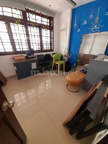 Cho thuê nhà kết hợp làm xưởng