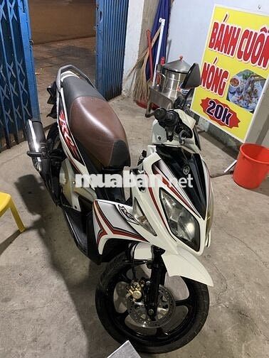 Chuyển nhà cần bán lại xe novo4 máy êm sát thủ