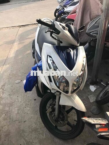 cần bán xe máy suzuki lmpulse 125cc 