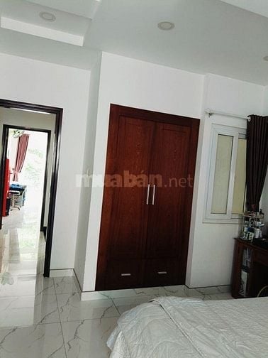 Bán nhà Lê Văn Sỹ, Phường 14, Quận 3, Giá 3 tỷ 680, Diện tích 3 tỷ 680