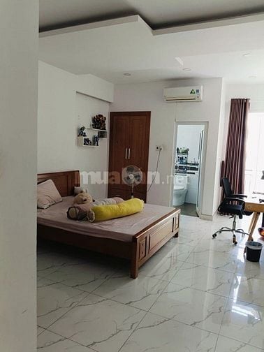 Bán nhà Lê Văn Sỹ, Phường 14, Quận 3, Giá 3 tỷ 680, Diện tích 3 tỷ 680