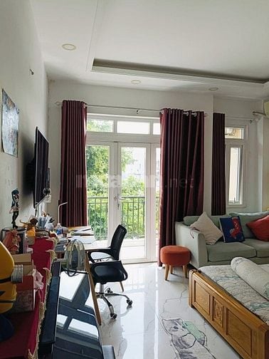 Bán nhà Lê Văn Sỹ, Phường 14, Quận 3, Giá 3 tỷ 680, Diện tích 3 tỷ 680