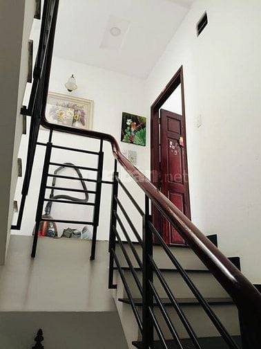Bán nhà Lê Văn Sỹ, Phường 14, Quận 3, Giá 3 tỷ 680, Diện tích 3 tỷ 680