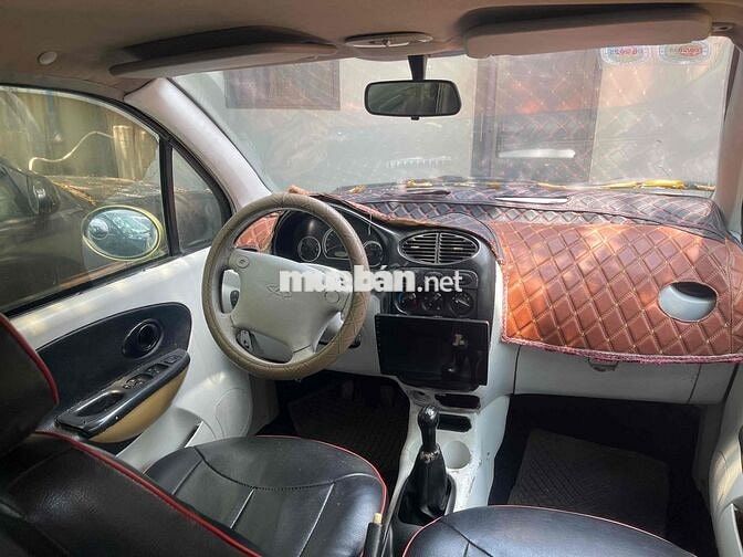Chery 2011 đời cao máy êm
