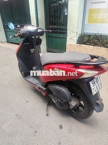 Xe đẹp máy êm ái cần bán gấp cho người cần