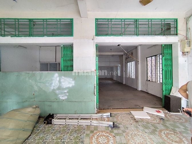BÁN NHÀ THOẠI NGỌC HẦU TÂN PHÚ - 8X20 (160M2) - HẺM XE TẢI - CHỈ 19 TỶ