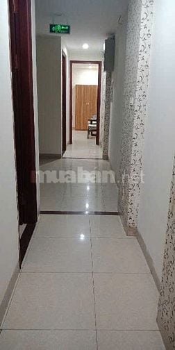 Bán gấp toà nhà căn hộ cho thuê 90mx9 tầng thang máy 30 tỷ phố Xã Đàn