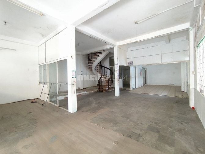 BÁN NHÀ THOẠI NGỌC HẦU TÂN PHÚ - 8X20 (160M2) - HẺM XE TẢI - CHỈ 19 TỶ