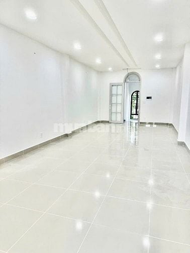 Cho thuê nhà nguyên căn 171B đường Nam Kỳ Khởi Nghĩa – Phường 6 - Q3