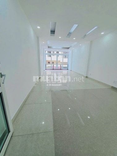 Cho thuê nhà nguyên căn 171B đường Nam Kỳ Khởi Nghĩa – Phường 6 - Q3
