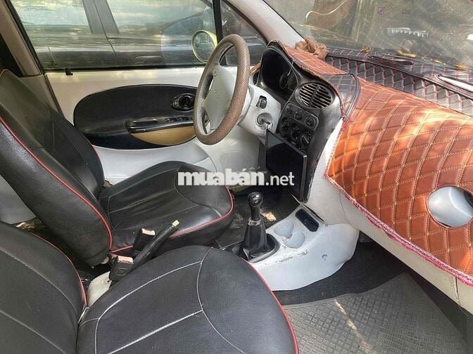 Chery 2011 đời cao máy êm