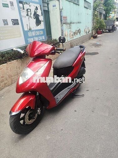 Xe đẹp máy êm ái cần bán gấp cho người cần