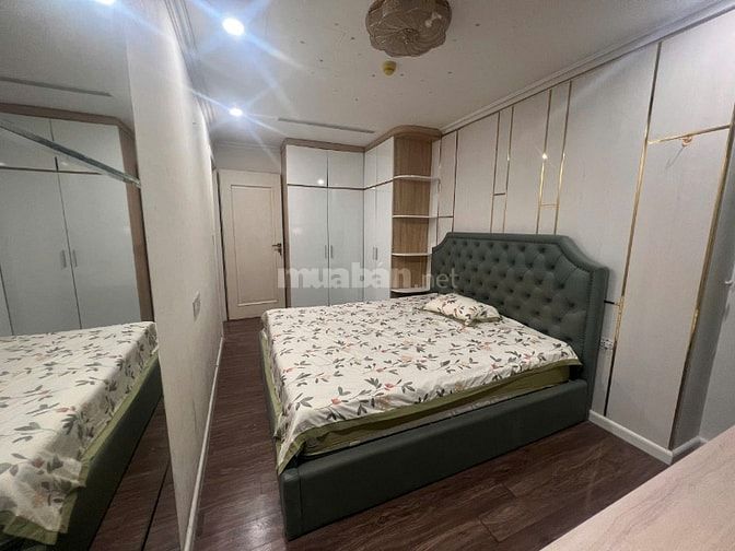 CHO THUÊ CĂN HỘ CAO CẤP TẠI SUNSHINE RIVERSIDE, TÂY HỒ – 3 PHÒNG NGỦ