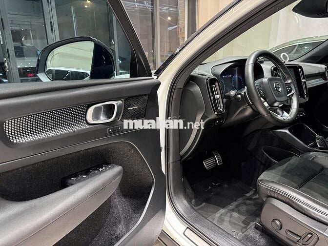 Volvo XC40 Model 2020