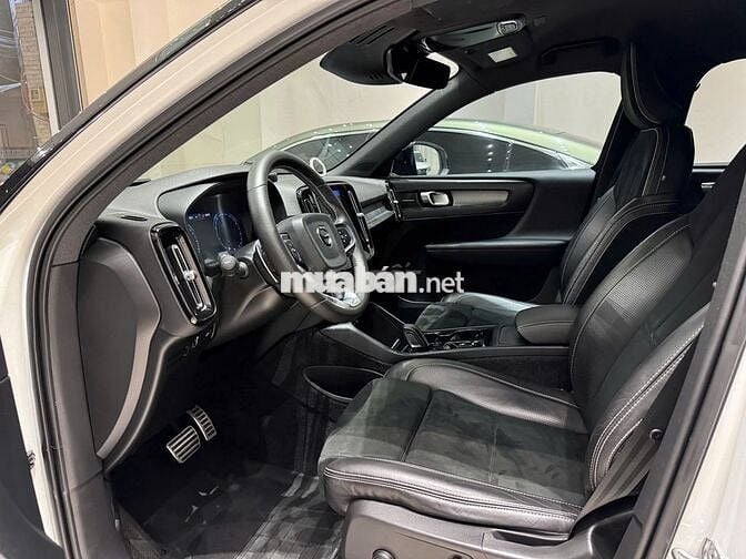 Volvo XC40 Model 2020