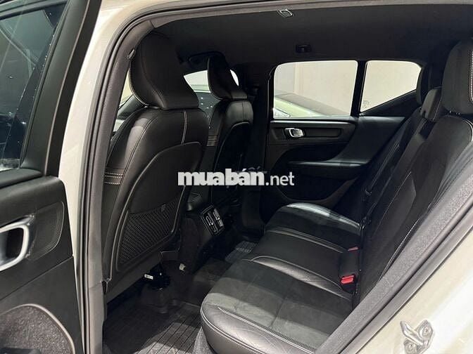 Volvo XC40 Model 2020