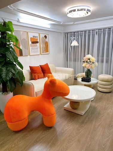 Nhà Đẹp Gần Đường, Thọ Lão, Hai Bà Trưng  22m, 5 tầng, mt 3m, 5.79 tỷ