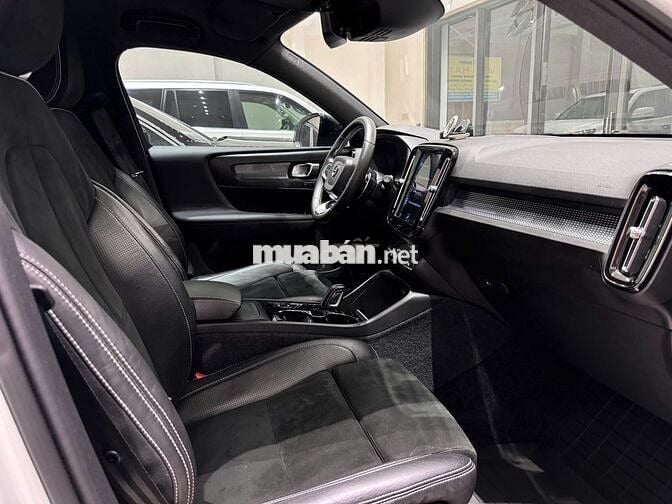 Volvo XC40 Model 2020
