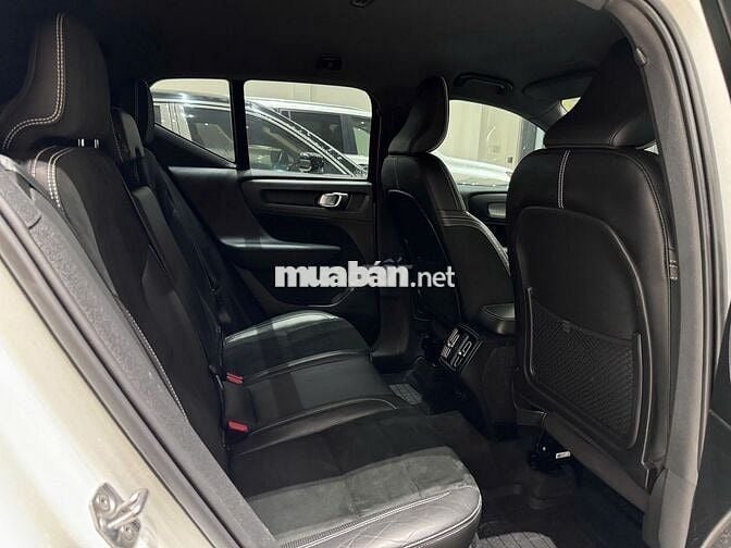 Volvo XC40 Model 2020