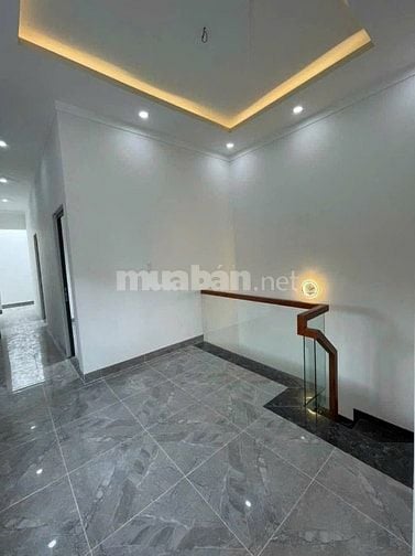 Bán gấp nhà ở Xuân Thới Thượng 24 Hóc Môn - DT 96M2 - 1TY520Tr
