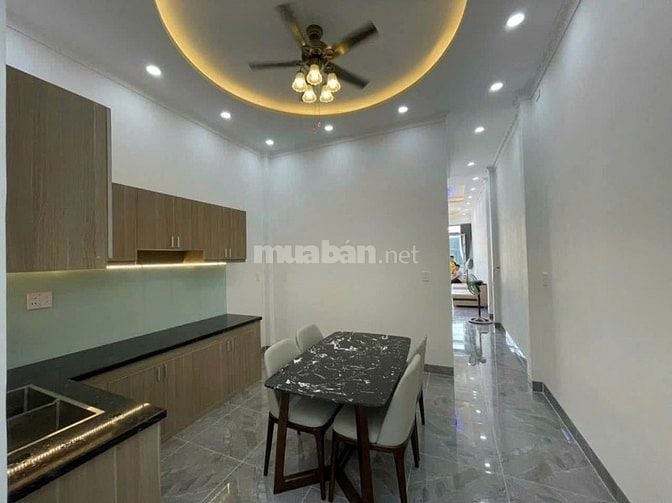 Bán gấp nhà ở Xuân Thới Thượng 24 Hóc Môn - DT 96M2 - 1TY520Tr