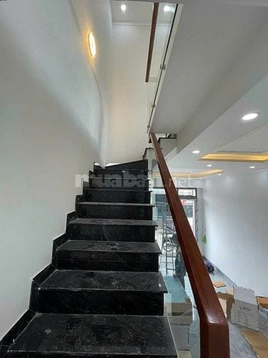 Bán gấp nhà ở Xuân Thới Thượng 24 Hóc Môn - DT 96M2 - 1TY520Tr