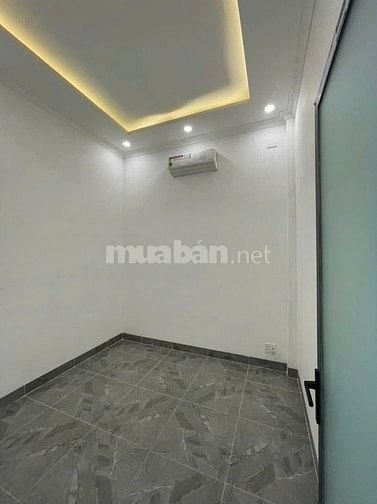 Bán gấp nhà ở Xuân Thới Thượng 24 Hóc Môn - DT 96M2 - 1TY520Tr