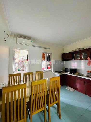 SIÊU PHẨM 5 TẦNG HÀO NAM - NGÕ THÔNG, KD ĐỈNH -20M RA PHỐ- CHỈ 7,5 TỶ