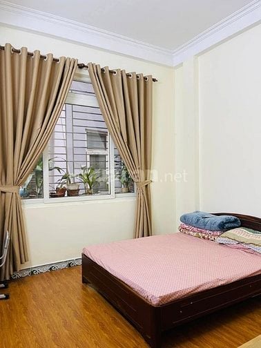 SIÊU PHẨM 5 TẦNG HÀO NAM - NGÕ THÔNG, KD ĐỈNH -20M RA PHỐ- CHỈ 7,5 TỶ