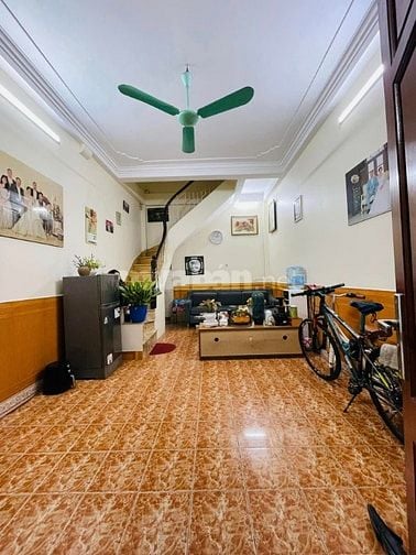 SIÊU PHẨM 5 TẦNG HÀO NAM - NGÕ THÔNG, KD ĐỈNH -20M RA PHỐ- CHỈ 7,5 TỶ