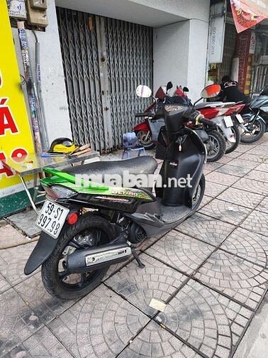 Xe đẹp cần bán cho người dùng