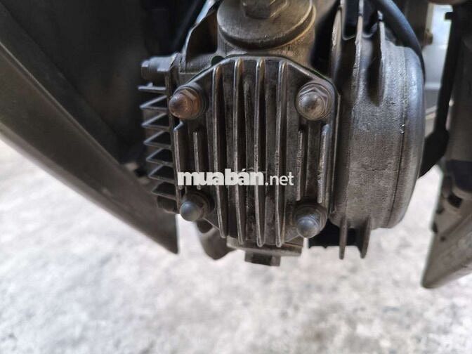 Wave s 100 đời 2008 nhập thái