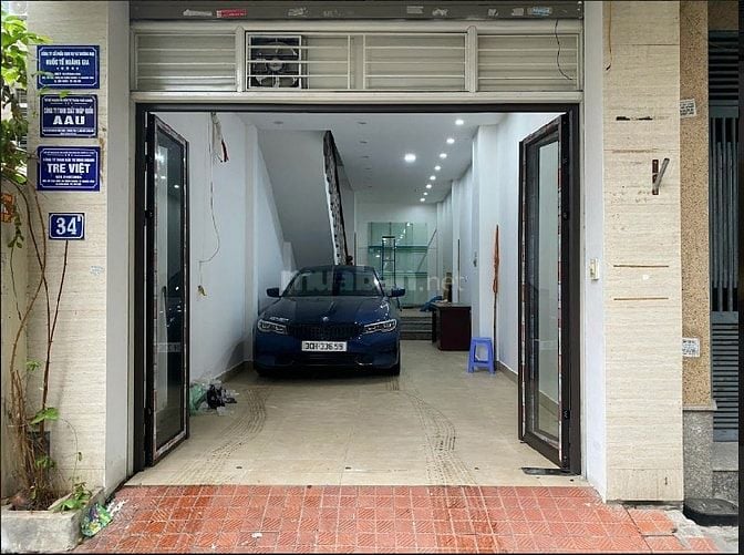 CHO THUÊ NHÀ NGUYÊN CĂN HOÀNG QUỐC VIỆT GIÁ RẺ