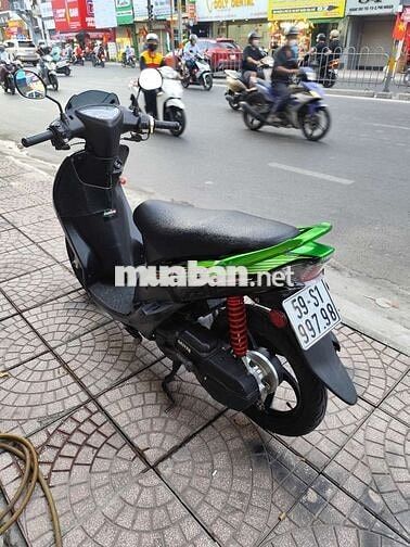Xe đẹp cần bán cho người dùng