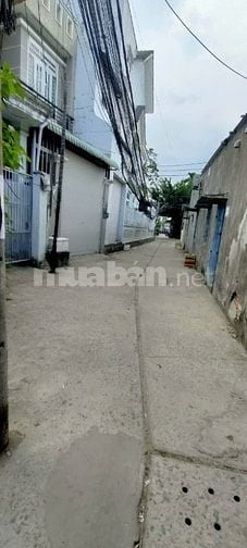 🔵 Bán nhà Đình Phong Phú, Q9. DTSD: 90m2, 2Lầu, SHR, Nở Hậu, Nhà Mới