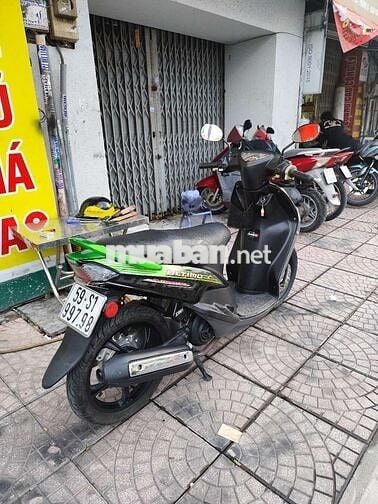 Xe đẹp cần bán cho người dùng