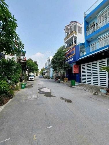 Bán lỗ lô đất đẹp tại xã Long Hòa, Cần Đước. DT 90m2 giá chỉ 600tr 