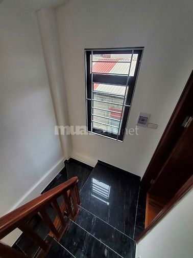 Bán nhà giá tốt tại Thịnh Liệt, Hoàng Mai, Hà Nội giá 6,5 tỷ, 32m2